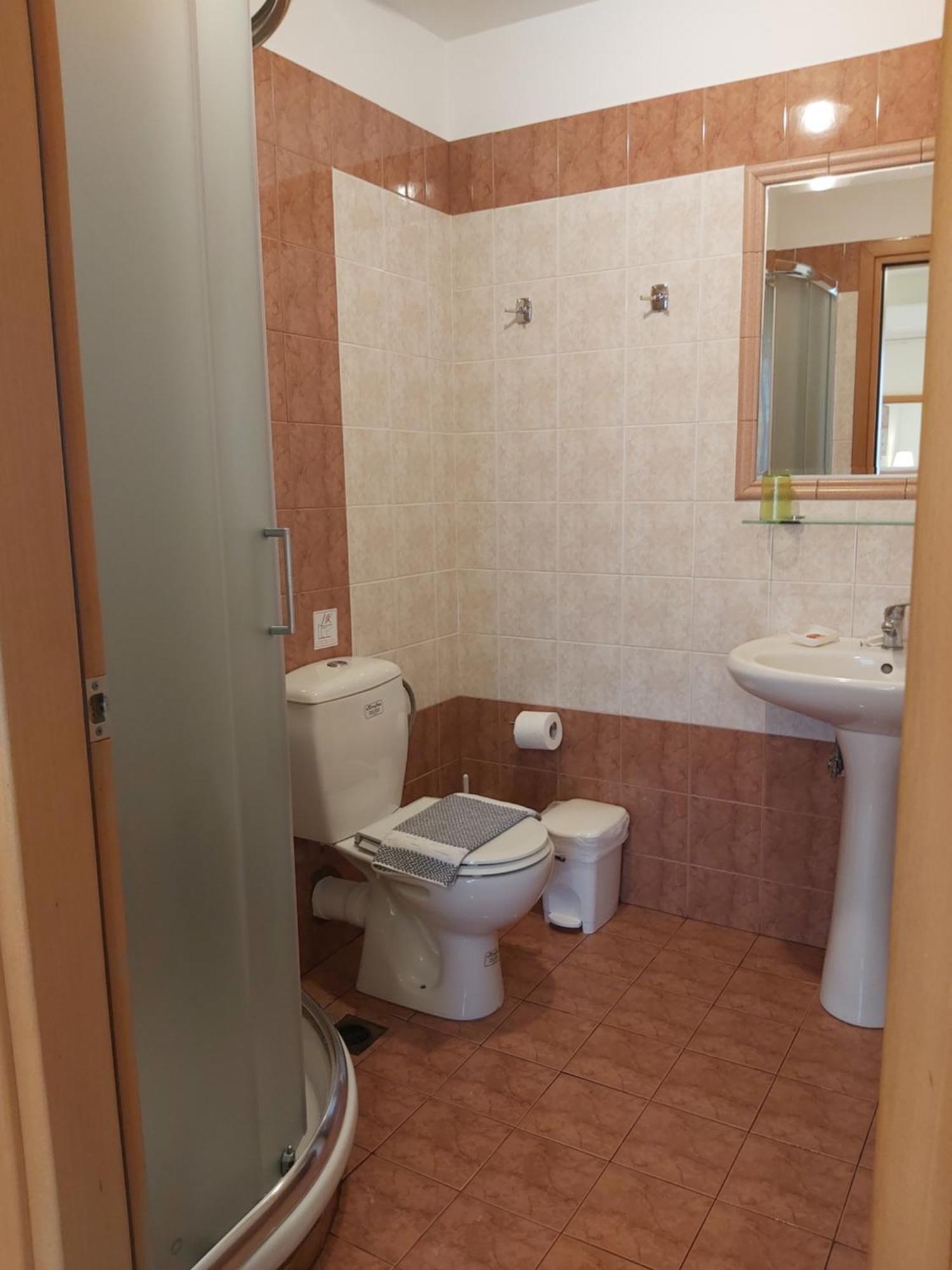 Evagellina Studios Rethymno Esterno foto