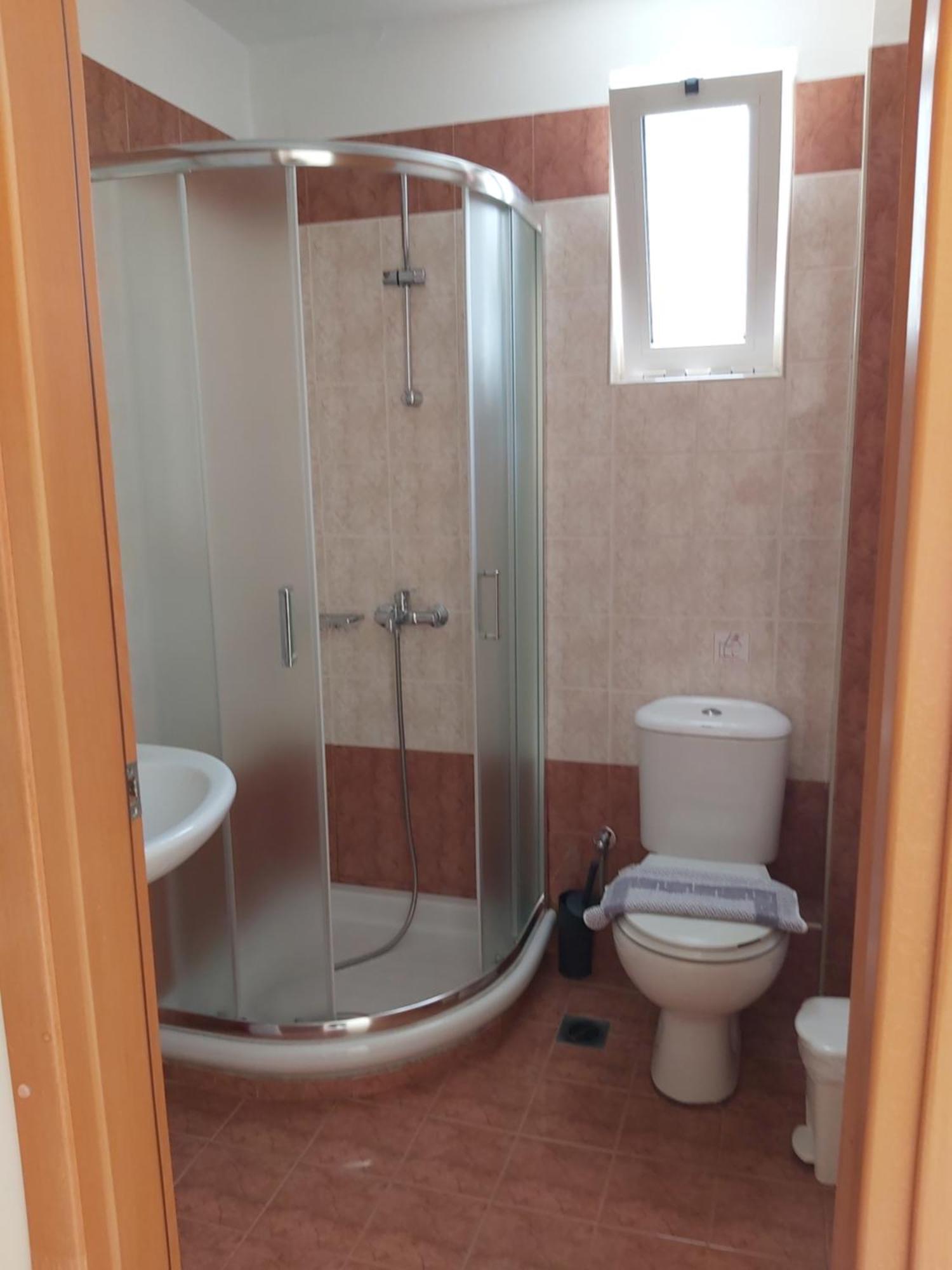 Evagellina Studios Rethymno Esterno foto