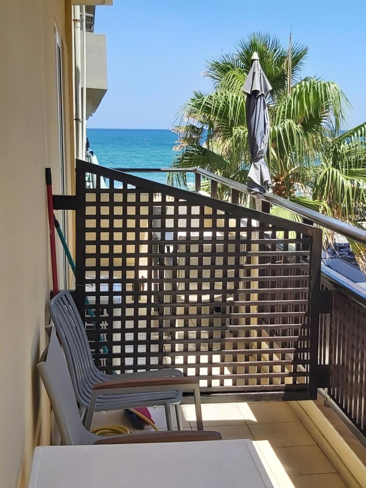 Evagellina Studios Rethymno Esterno foto