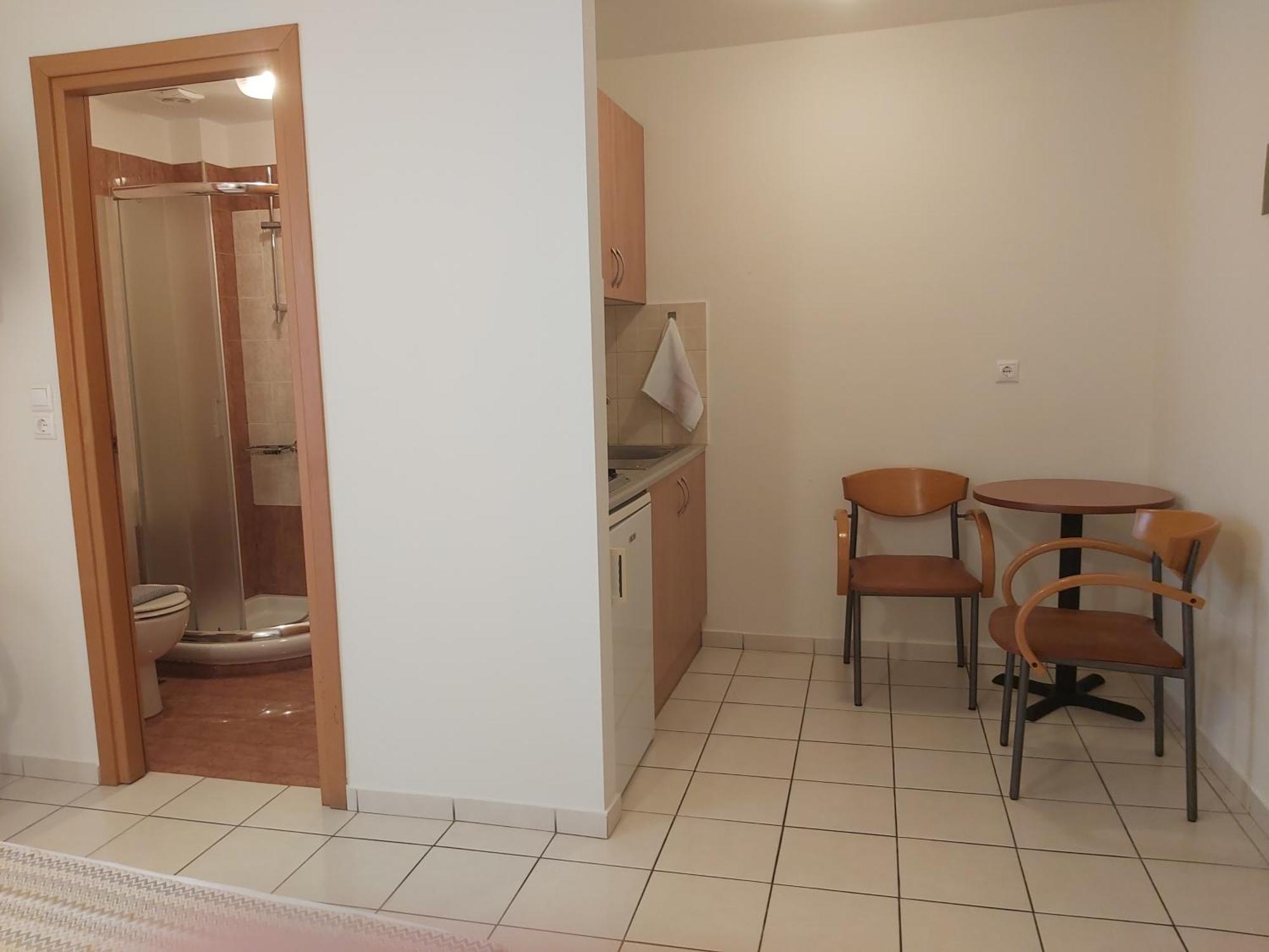 Evagellina Studios Rethymno Esterno foto