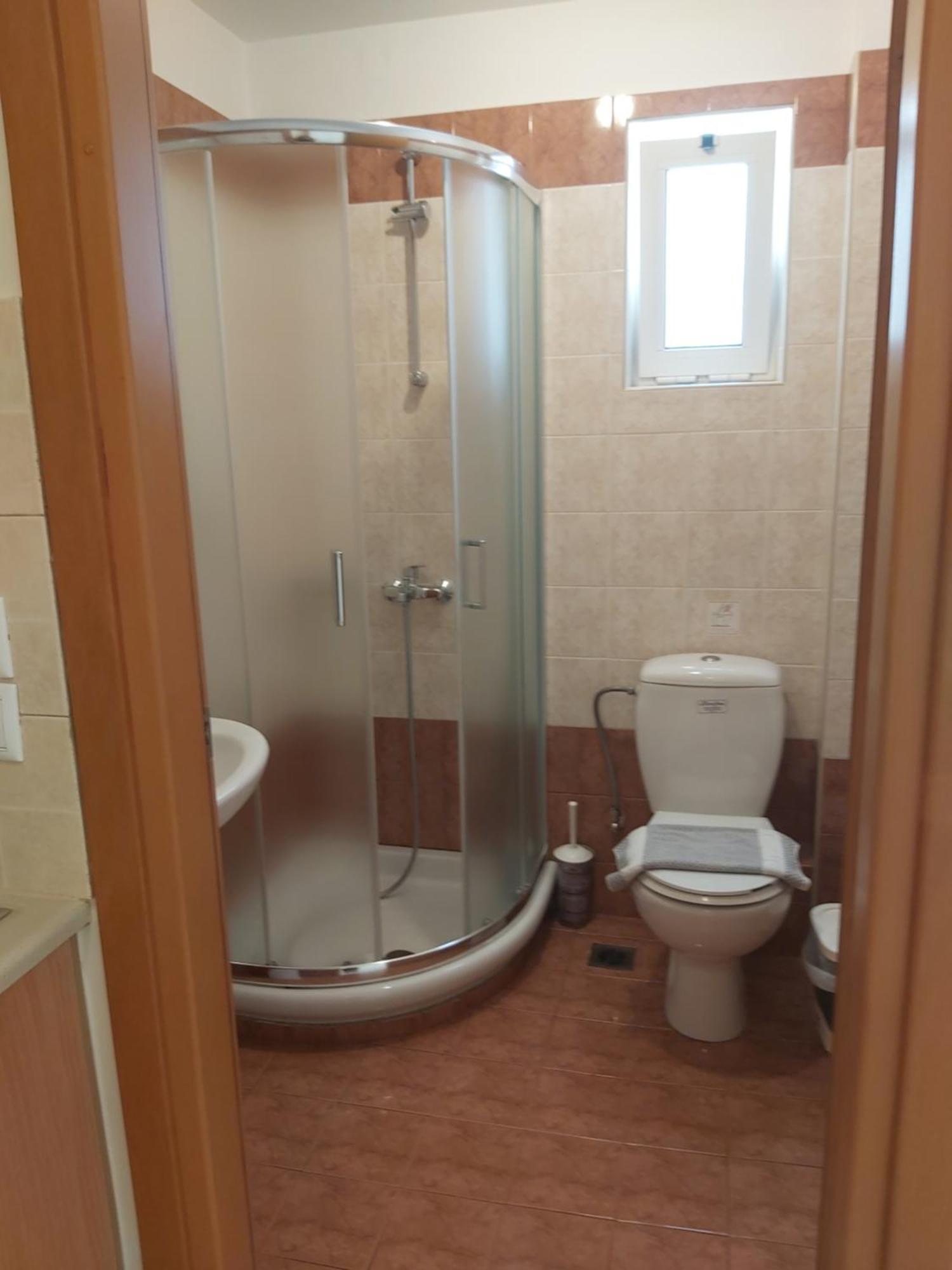 Evagellina Studios Rethymno Esterno foto